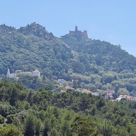 Alojamento 3 Vistas Sintra Buitenkant foto