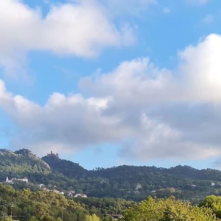 Alojamento 3 Vistas Sintra Buitenkant foto