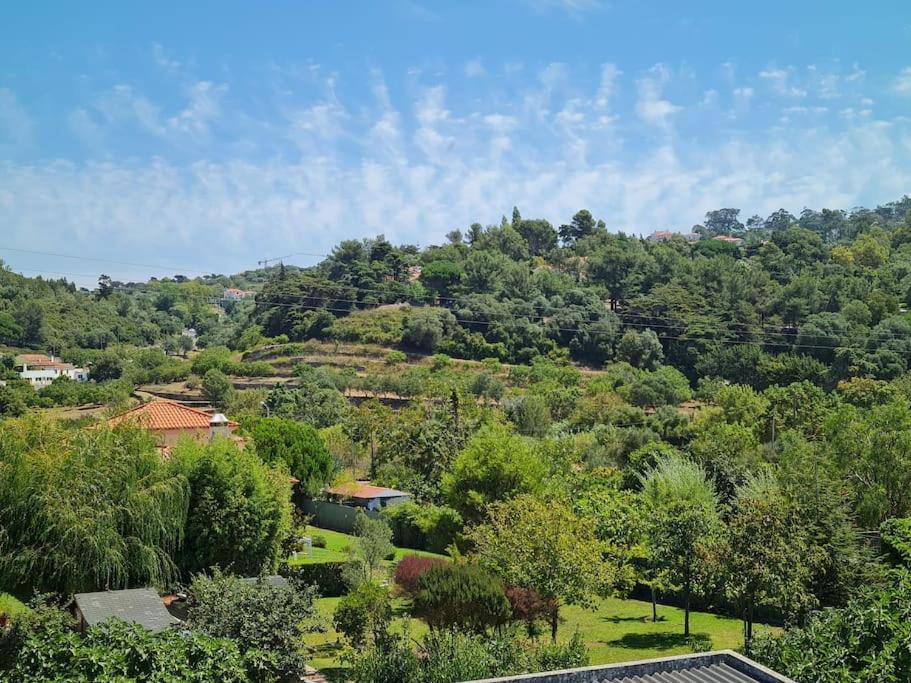 Alojamento 3 Vistas Sintra Buitenkant foto