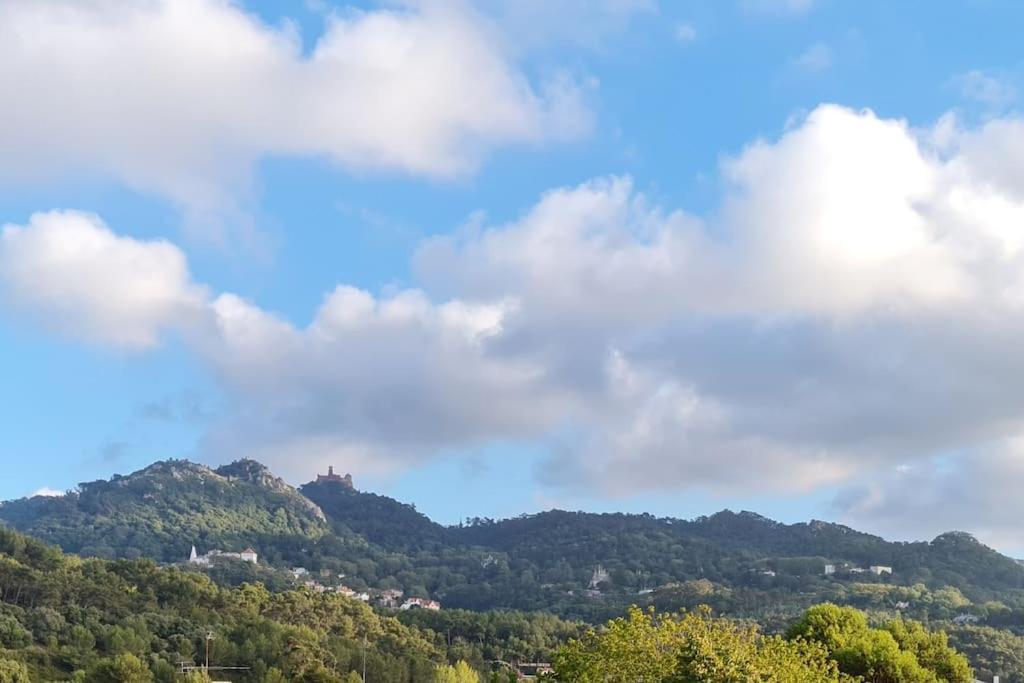 Alojamento 3 Vistas Sintra Buitenkant foto